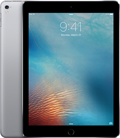 Apple iPad s-l400.jpg A1673 32GB 9.7インチ Pro iPad本体